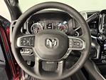 New 2025 Ram 2500 Big Horn Crew Cab 4x4 Pickup for sale #TJ25333F - photo 12