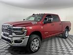 New 2025 Ram 2500 Big Horn Crew Cab 4x4 Pickup for sale #TJ25333F - photo 3