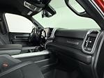 New 2025 Ram 2500 Big Horn Crew Cab 4x4 Pickup for sale #TJ25333F - photo 35