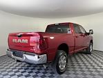 New 2025 Ram 2500 Big Horn Crew Cab 4x4 Pickup for sale #TJ25333F - photo 7