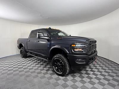 New 2026 Ram 2500 Tradesman Crew Cab 4x4 Pickup for sale #TJ26000 - photo 1