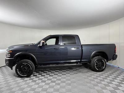 New 2026 Ram 2500 Tradesman Crew Cab 4x4 Pickup for sale #TJ26000 - photo 2