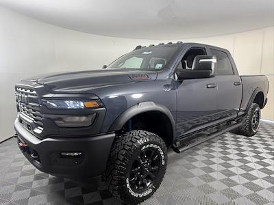 New 2026 Ram 2500 Tradesman Crew Cab 4x4 Pickup for sale #TJ26003 - photo 2