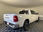 New 2026 Ram 1500 Laramie Crew Cab 4x4 Pickup for sale #TJ26005 - photo 7