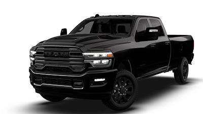 New 2026 Ram 3500 Laramie Crew Cab 4x4 Pickup for sale #TJ26006 - photo 1