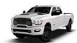 New 2026 Ram 3500 Laramie Crew Cab 4x4 Pickup for sale #TJ26007 - photo 1
