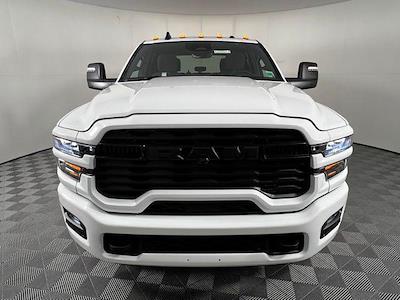 New 2026 Ram 2500 Big Horn Crew Cab for sale #TJ26011 - photo 2