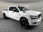 New 2026 Ram 2500 Big Horn Crew Cab for sale #TJ26011 - photo 1