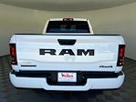 New 2026 Ram 2500 Big Horn Crew Cab for sale #TJ26011 - photo 4