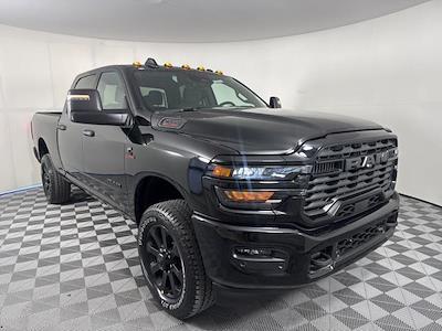 New 2026 Ram 2500 Big Horn Crew Cab 4x4 Pickup for sale #TJ26015 - photo 1