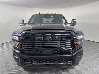 New 2026 Ram 2500 Big Horn Crew Cab 4x4 Pickup for sale #TJ26015 - photo 2