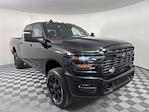 New 2026 Ram 2500 Big Horn Crew Cab 4x4 Pickup for sale #TJ26015 - photo 1