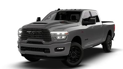 New 2026 Ram 2500 Laramie Crew Cab 4x4 Pickup for sale #TJ26016 - photo 1