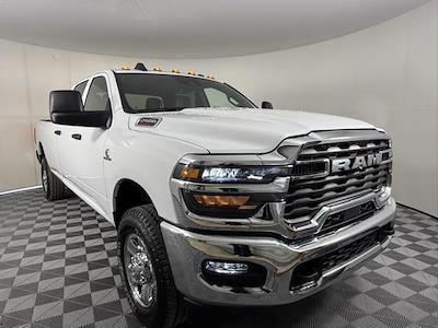 New 2026 Ram 2500 Tradesman Crew Cab 4x4 Pickup for sale #TJ26022 - photo 1