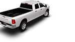 New 2026 Ram 2500 Tradesman Crew Cab 4x4 Pickup for sale #TJ26022 - photo 2