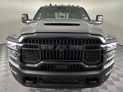 New 2026 Ram 2500 Rebel Crew Cab 4x4 Pickup for sale #TJ26027 - photo 2