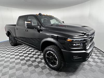 New 2026 Ram 2500 Rebel Crew Cab 4x4 Pickup for sale #TJ26028 - photo 1