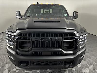 New 2026 Ram 2500 Rebel Crew Cab 4x4 Pickup for sale #TJ26028 - photo 2