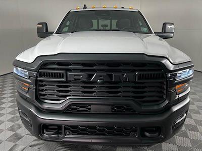 New 2026 Ram 2500 Warlock Crew Cab 4x4 Pickup for sale #TJ26029 - photo 2