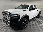 New 2026 Ram 2500 Warlock Crew Cab 4x4 Pickup for sale #TJ26029 - photo 3