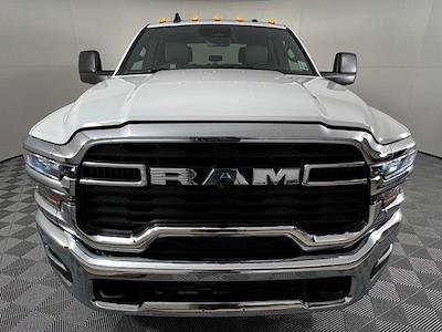 New 2026 Ram 2500 Tradesman Crew Cab 4x4 Pickup for sale #TJ26031 - photo 1