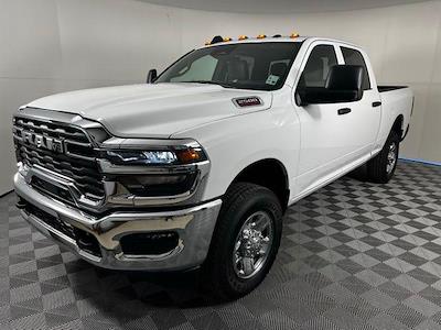 New 2026 Ram 2500 Tradesman Crew Cab 4x4 Pickup for sale #TJ26031 - photo 2