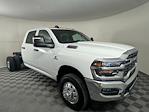 New 2026 Ram 3500 Crew Cab 60 CA Cab Chassis for sale #TJ26035 - photo 1