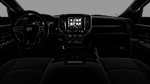 New 2026 Ram 2500 Tradesman Crew Cab 4x4 Pickup for sale #TJ26038 - photo 9