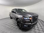 New 2026 Ram 1500 Laramie Crew Cab 4x4 Pickup for sale #TJ26039 - photo 1