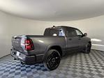 New 2026 Ram 1500 Laramie Crew Cab 4x4 Pickup for sale #TJ26039 - photo 7