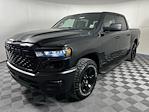 New 2026 Ram 1500 Warlock Crew Cab 4x4 Pickup for sale #TJ26040 - photo 3