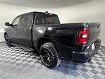 New 2026 Ram 1500 Warlock Crew Cab 4x4 Pickup for sale #TJ26040 - photo 5