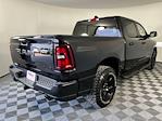 New 2026 Ram 1500 Warlock Crew Cab 4x4 Pickup for sale #TJ26040 - photo 7