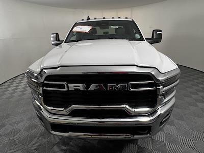 New 2026 Ram 3500 Tradesman Crew Cab 4x4 60 CA Cab Chassis for sale #TJ26042 - photo 2