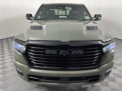 New 2026 Ram 1500 Laramie Crew Cab 4x4 Pickup for sale #TJ26045 - photo 2