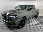 New 2026 Ram 1500 Laramie Crew Cab 4x4 Pickup for sale #TJ26045 - photo 3