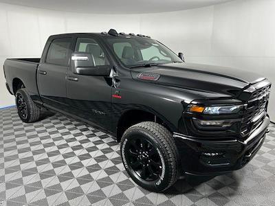 New 2026 Ram 2500 Big Horn Crew Cab for sale #TJ26050 - photo 1