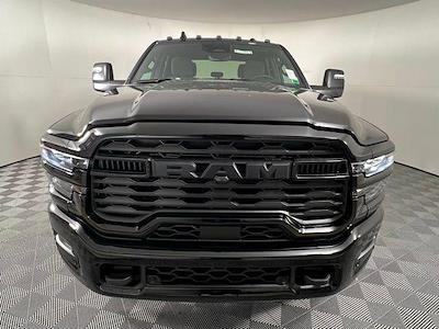 New 2026 Ram 2500 Big Horn Crew Cab for sale #TJ26050 - photo 2