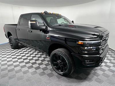 New 2026 Ram 2500 Laramie Crew Cab 4x4 Pickup for sale #TJ26055 - photo 1