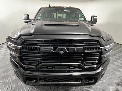 New 2026 Ram 2500 Laramie Crew Cab 4x4 Pickup for sale #TJ26055 - photo 2