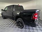New 2026 Ram 1500 Warlock Crew Cab for sale #TJ26056 - photo 5