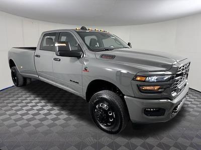 New 2026 Ram 3500 Big Horn Crew Cab 4x4 DRW Pickup for sale #TJ26060 - photo 1
