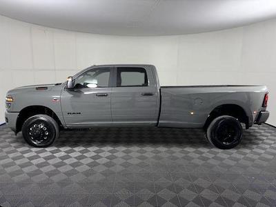 New 2026 Ram 3500 Big Horn Crew Cab 4x4 DRW Pickup for sale #TJ26060 - photo 2