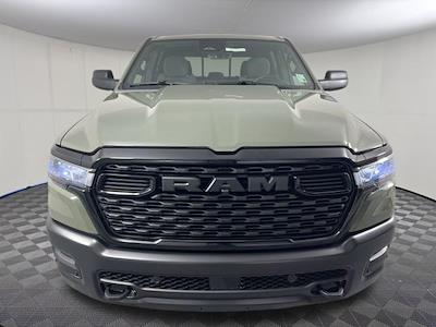 New 2026 Ram 1500 Warlock Crew Cab for sale #TJ26064 - photo 2