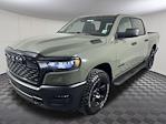New 2026 Ram 1500 Warlock Crew Cab for sale #TJ26064 - photo 3