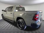 New 2026 Ram 1500 Warlock Crew Cab for sale #TJ26064 - photo 5