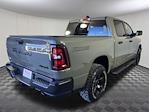 New 2026 Ram 1500 Warlock Crew Cab for sale #TJ26064 - photo 7