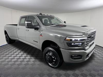 New 2026 Ram 3500 Laramie Crew Cab for sale #TJ26069 - photo 1