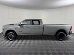 New 2026 Ram 3500 Laramie Crew Cab for sale #TJ26069 - photo 4