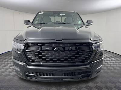 New 2026 Ram 1500 Big Horn Crew Cab for sale #TJ26070 - photo 2